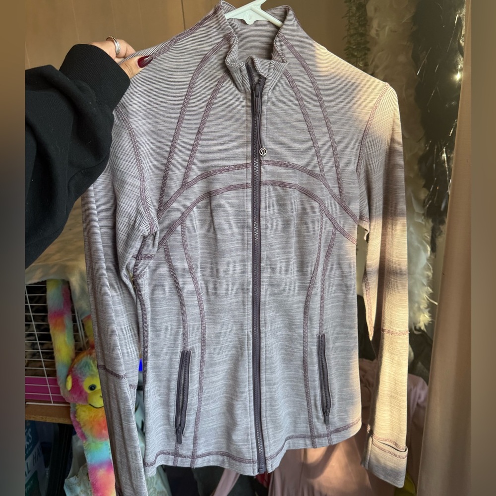 Lululemon Jacket